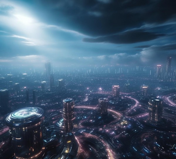 外星科技,航拍与探索的无限可能 外星科技,航拍与探索的无限可能