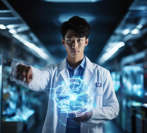 北大科技开发部博士后，引领科技创新的新力量