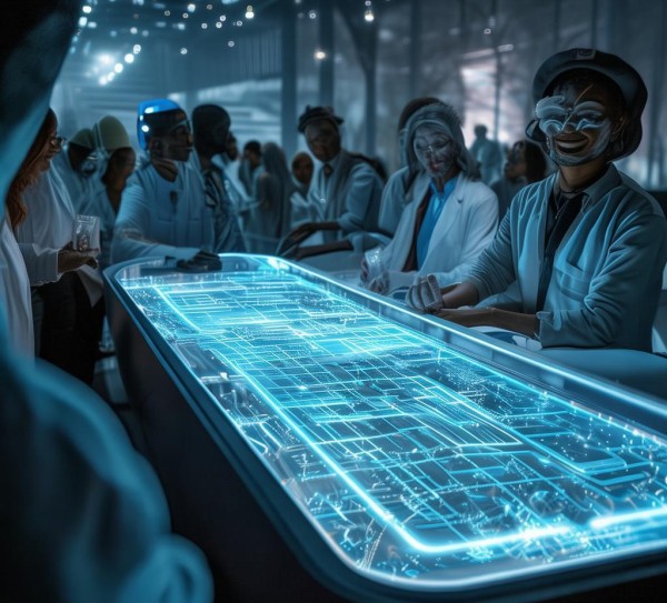 和平科技动态追踪,解读与应用之道 和平科技动态追踪,解读与应用之道